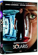 Solaris [DVD]